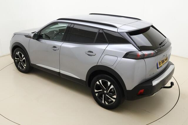 Peugeot 2008 1.2 PureTech Blue Lease Allure | Adaptive Cruise Control | Verwarmd voorruit | Keyless Entry | Automatische Airco | Apple Carplay/Android Auto