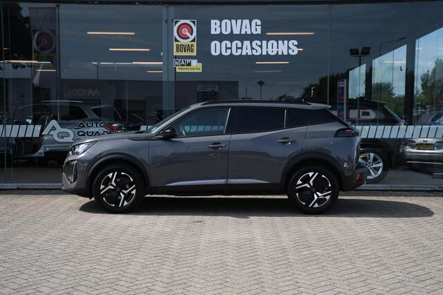 Peugeot 2008 Allure 1.2 PureTech 130pk CRUISE/ CAMERA/ DODEHOEK