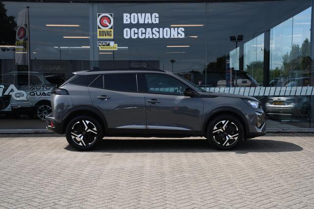 Peugeot 2008 Allure 1.2 PureTech 130pk CRUISE/ CAMERA/ DODEHOEK
