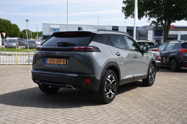 Peugeot 2008 Allure 1.2 PureTech 130pk CRUISE/ CAMERA/ DODEHOEK