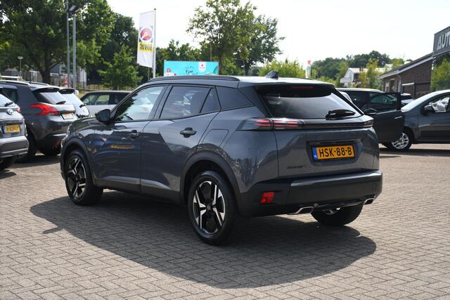 Peugeot 2008 Allure 1.2 PureTech 130pk CRUISE/ CAMERA/ DODEHOEK