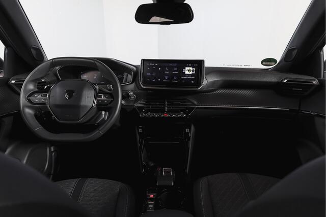Peugeot 2008 1.2 PureTech 130 PK Allure - Automaat | Dig. Cockpit | Adapt. Cruise | Stoelverw. | PDC | Camera | App. Connect | ECC | LM 17" |