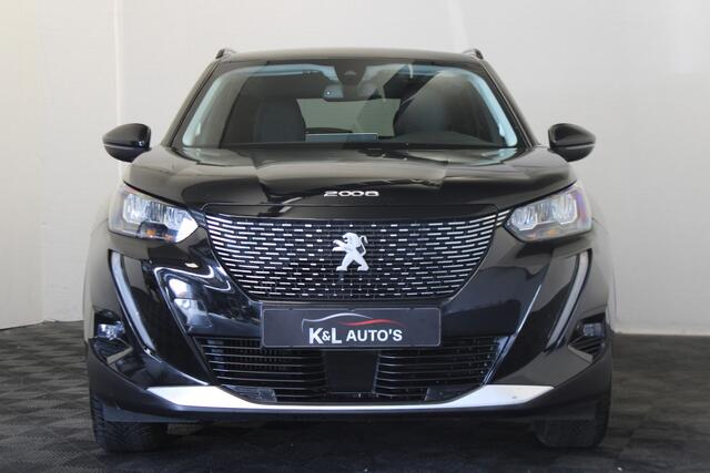 Peugeot 2008 1.2 PureTech Allure Pack |Navi|Camera|