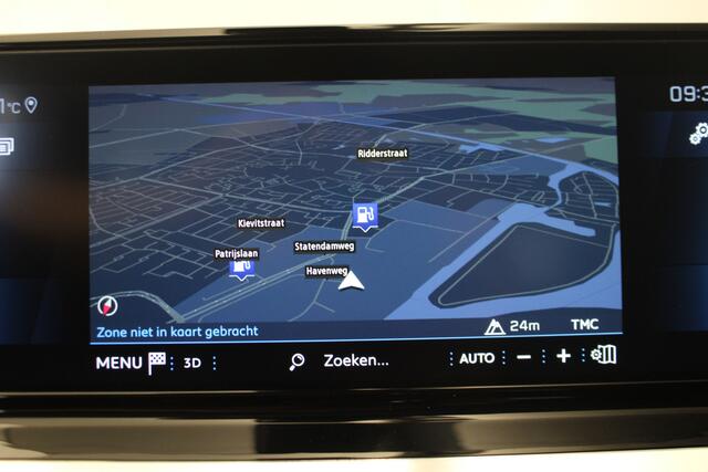Peugeot 2008 1.2 PureTech Allure Pack |Navi|Camera|