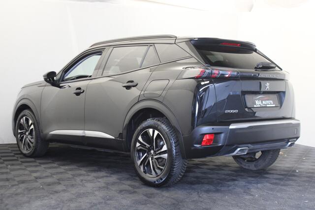 Peugeot 2008 1.2 PureTech Allure Pack |Navi|Camera|