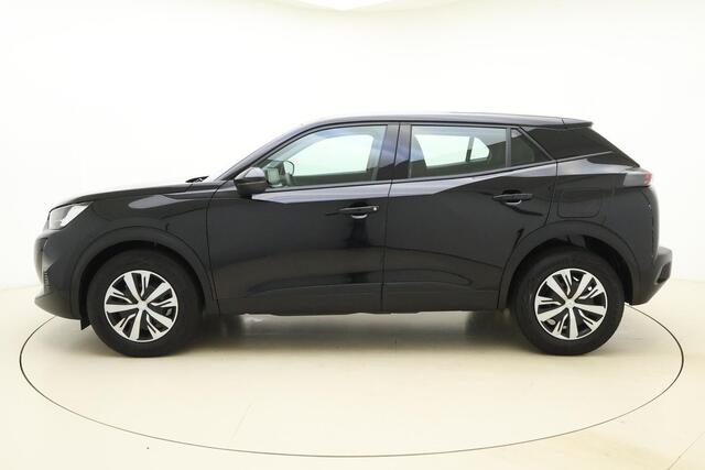 Peugeot 2008 1.2 PureTech Active Cruise Control l Airco l Apple Carplay/Android Auto l Parkeersensoren l Centrale Deurvergrendeling l Elektrische ramen l Elektrisch Verstelbare Spiegels