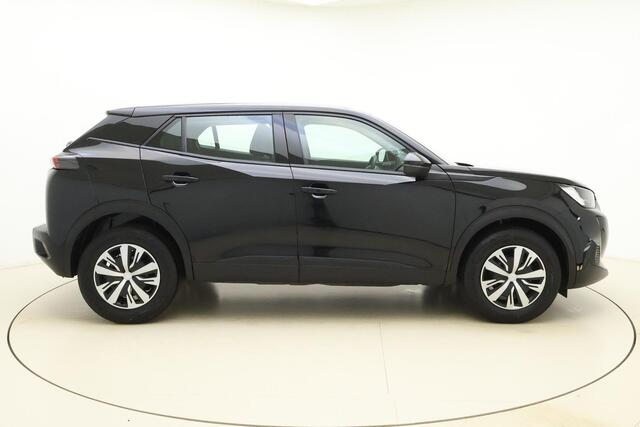 Peugeot 2008 1.2 PureTech Active Cruise Control l Airco l Apple Carplay/Android Auto l Parkeersensoren l Centrale Deurvergrendeling l Elektrische ramen l Elektrisch Verstelbare Spiegels