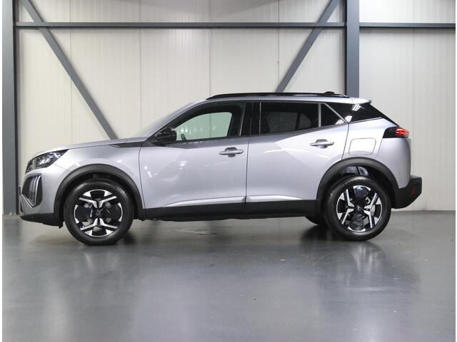Peugeot 2008 1.2 100PK Allure | 1ste eigenaar | AppleCarPlay/AndroidAuto | Climate Control | Cruise Control | FULL LED | LMV | Parkeersensoren | Privacy Glass | Isofix |