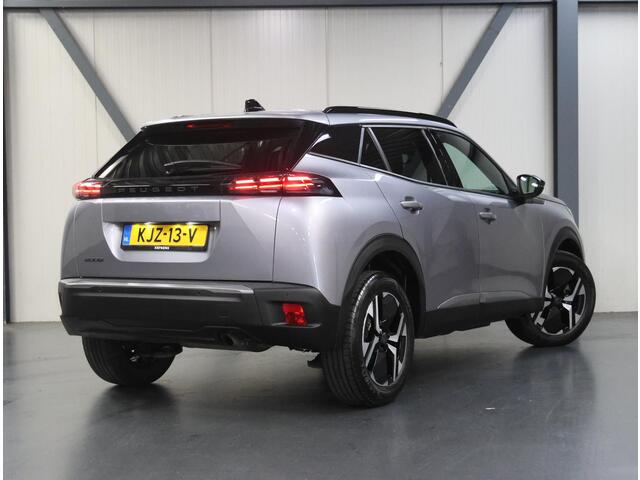 Peugeot 2008 1.2 100PK Allure | 1ste eigenaar | AppleCarPlay/AndroidAuto | Climate Control | Cruise Control | FULL LED | LMV | Parkeersensoren | Privacy Glass | Isofix |