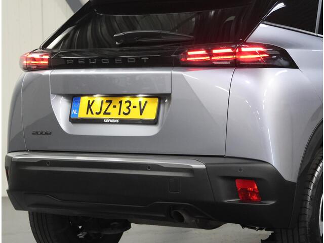 Peugeot 2008 1.2 100PK Allure | 1ste eigenaar | AppleCarPlay/AndroidAuto | Climate Control | Cruise Control | FULL LED | LMV | Parkeersensoren | Privacy Glass | Isofix |