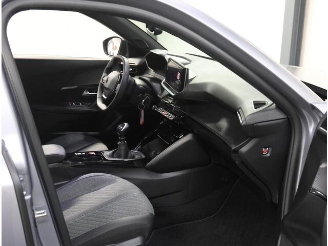 Peugeot 2008 1.2 100PK Allure | 1ste eigenaar | AppleCarPlay/AndroidAuto | Climate Control | Cruise Control | FULL LED | LMV | Parkeersensoren | Privacy Glass | Isofix |