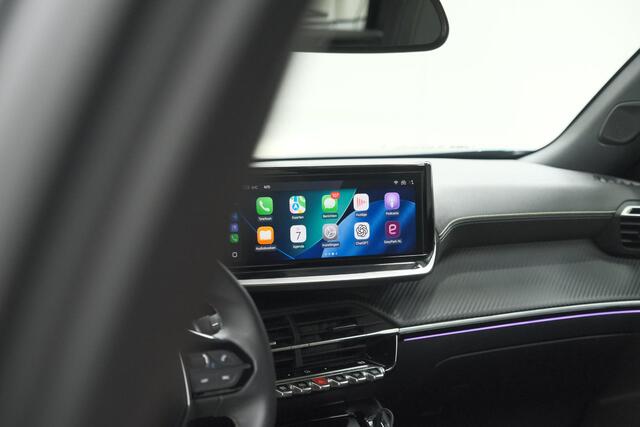 Peugeot 2008 1.2 Hybrid 145 GT | Camera | Apple Carplay | Parkeersensoren