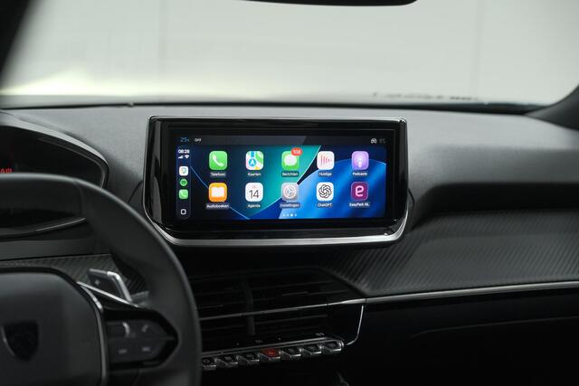 Peugeot 2008 1.2 Hybrid 145 Allure | Apple Carplay | Climate Control | Parkeersensoren Voor + Achter