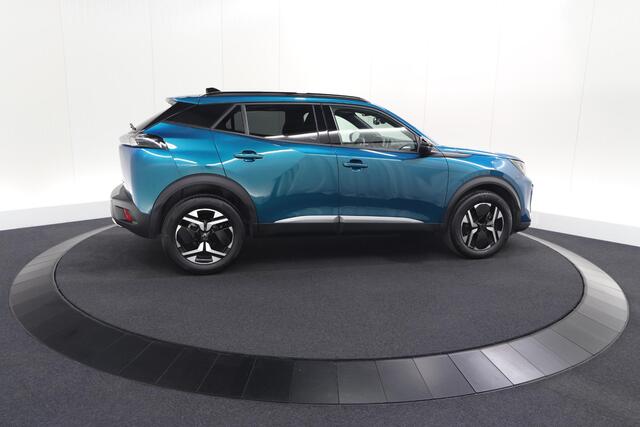 Peugeot 2008 1.2 Hybrid 145 Allure | Apple Carplay | Climate Control | Parkeersensoren Voor + Achter