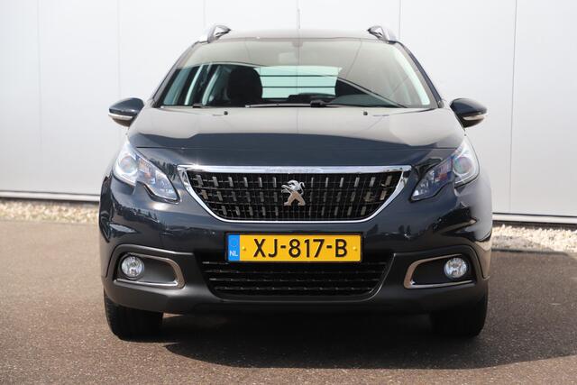 Peugeot 2008 1.2 PureTech Active Trekhaak Radio Bluetooth Airco Cruise Control LED