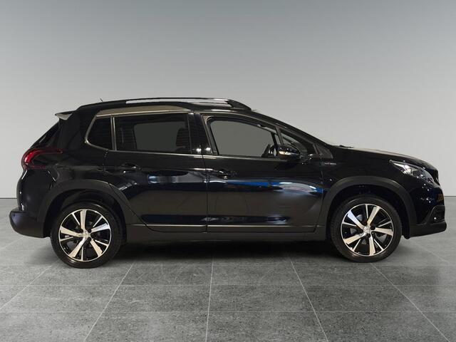 Peugeot 2008 GT-Line 1.2 Turbo 130pk | ALL SEASON BANDEN | TREKHAAK | PANODAK | STOELVERW. | CAMERA | DAB+ | APPLE CARPLAY / ANDROID AUTO | ISOFIX |