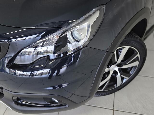 Peugeot 2008 1.2 PureTech GT-Line | Automaat | Panoramadak | Navigatie