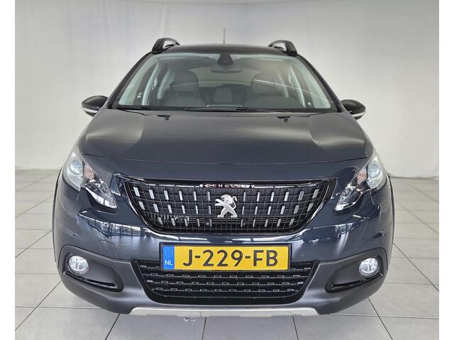 Peugeot 2008 1.2 PureTech GT-Line | Automaat | Panoramadak | Navigatie