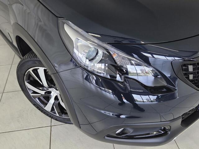 Peugeot 2008 1.2 PureTech GT-Line | Automaat | Panoramadak | Navigatie