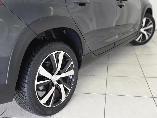 Peugeot 2008 1.2 PureTech GT-Line | Automaat | Panoramadak | Navigatie