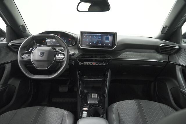 Peugeot 2008 1.2 Hybrid 145 Allure | Apple Carplay | Climate Control | Parkeersensoren Voor + Achter