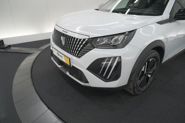 Peugeot 2008 1.2 Hybrid 145 Allure | Apple Carplay | Climate Control | Parkeersensoren Voor + Achter