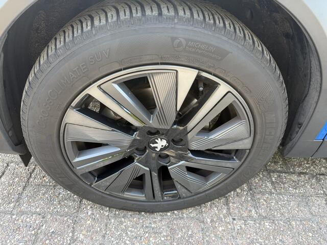 Peugeot 2008 1.2 PureTech GT Pack