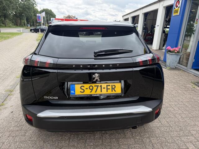 Peugeot 2008 1.2 PureTech Style