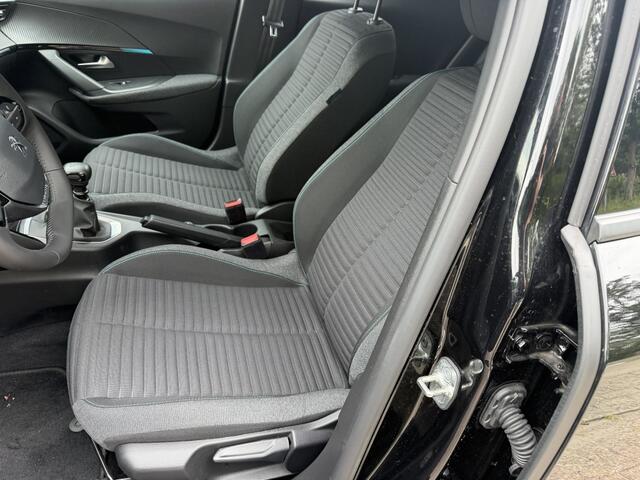 Peugeot 2008 1.2 PureTech Style