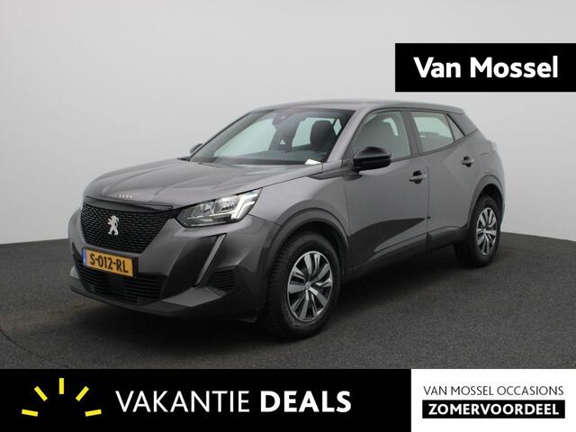Peugeot 2008 1.2 PureTech Active Pack