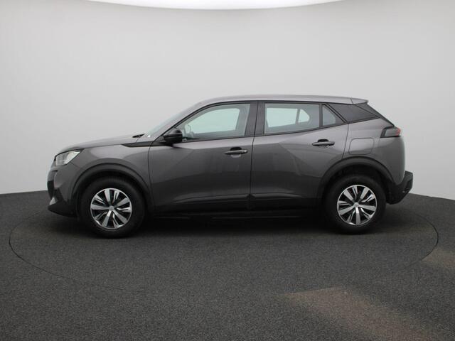 Peugeot 2008 1.2 PureTech Active Pack