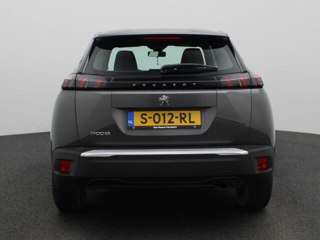Peugeot 2008 1.2 PureTech Active Pack