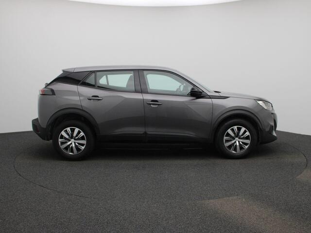 Peugeot 2008 1.2 PureTech Active Pack
