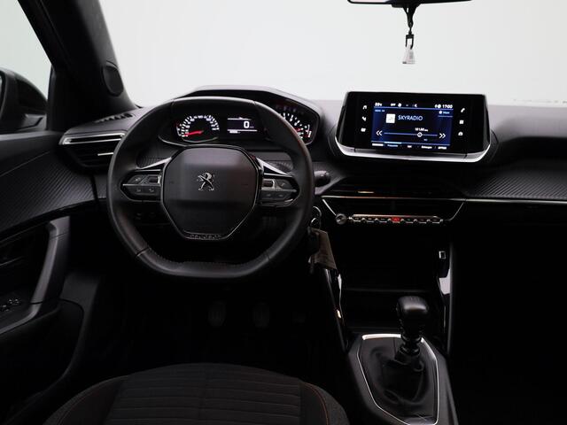 Peugeot 2008 1.2 PureTech Active Pack
