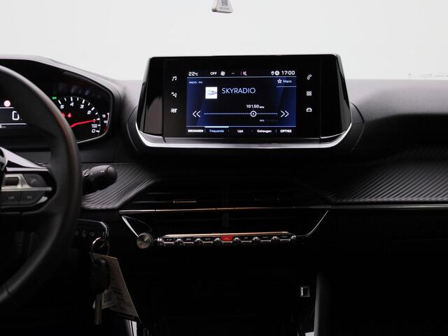 Peugeot 2008 1.2 PureTech Active Pack