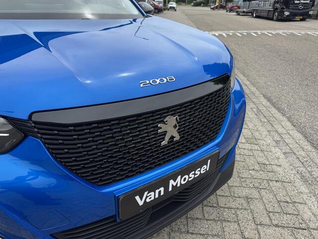 Peugeot 2008 1.2 PureTech Active Pack l Camera l Navi