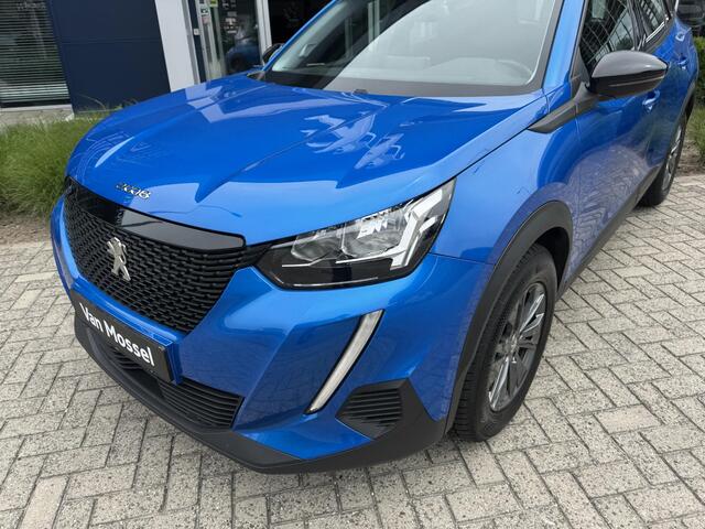 Peugeot 2008 1.2 PureTech Active Pack l Camera l Navi