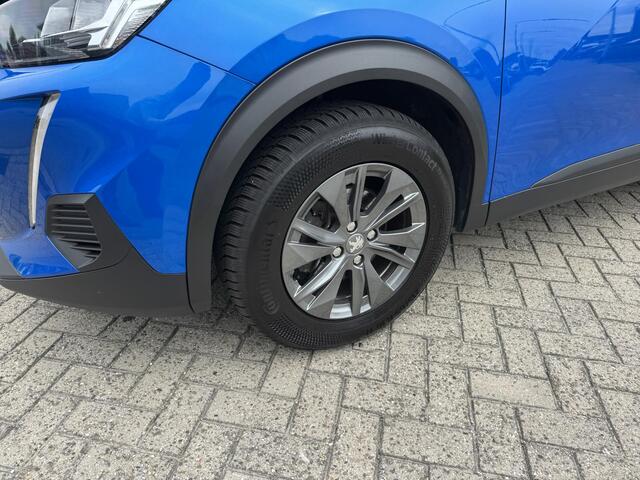 Peugeot 2008 1.2 PureTech Active Pack l Camera l Navi