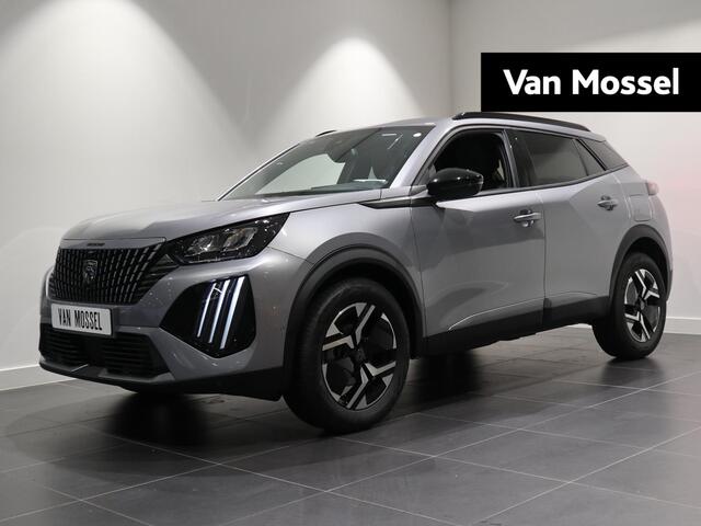 Peugeot 2008 130 Allure - ADAPTIVE CRUISE CONTROL - DRAADLOZE LADER - AUTOMAAT