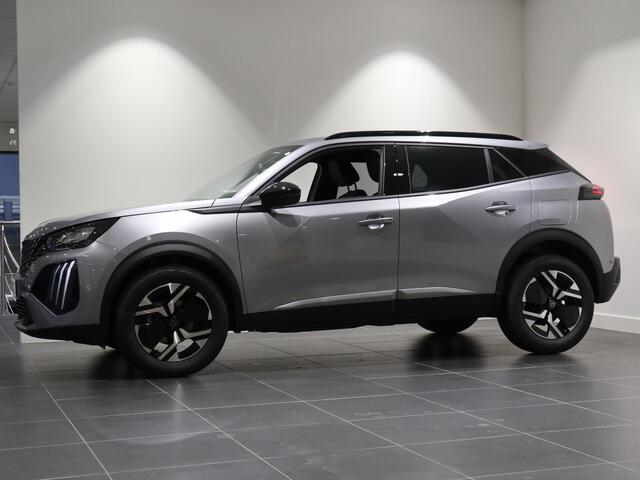 Peugeot 2008 130 Allure - ADAPTIVE CRUISE CONTROL - DRAADLOZE LADER - AUTOMAAT