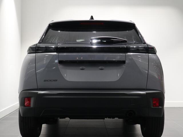Peugeot 2008 130 Allure - ADAPTIVE CRUISE CONTROL - DRAADLOZE LADER - AUTOMAAT
