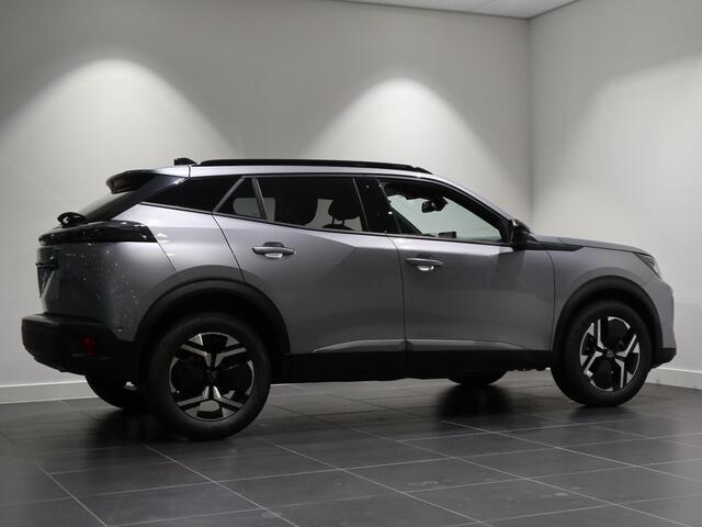 Peugeot 2008 130 Allure - ADAPTIVE CRUISE CONTROL - DRAADLOZE LADER - AUTOMAAT
