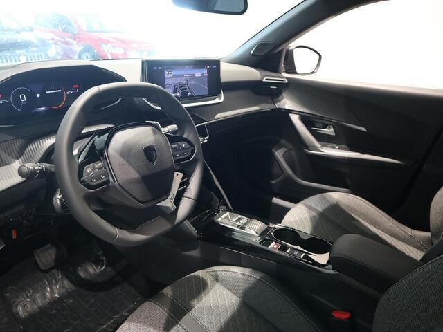 Peugeot 2008 130 Allure - ADAPTIVE CRUISE CONTROL - DRAADLOZE LADER - AUTOMAAT