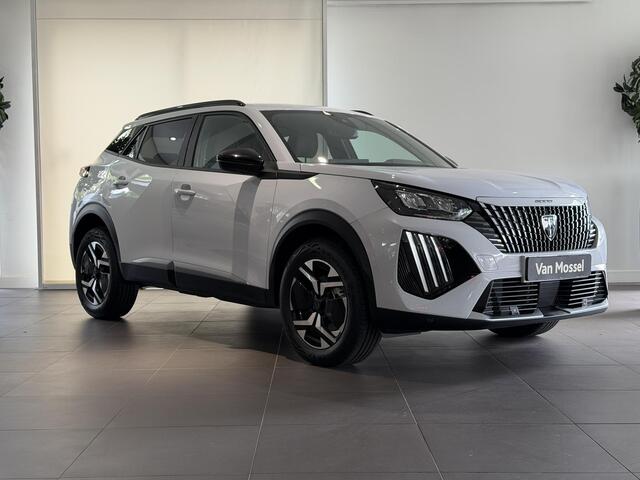 Peugeot 2008 1.2 Hybrid 145 Allure