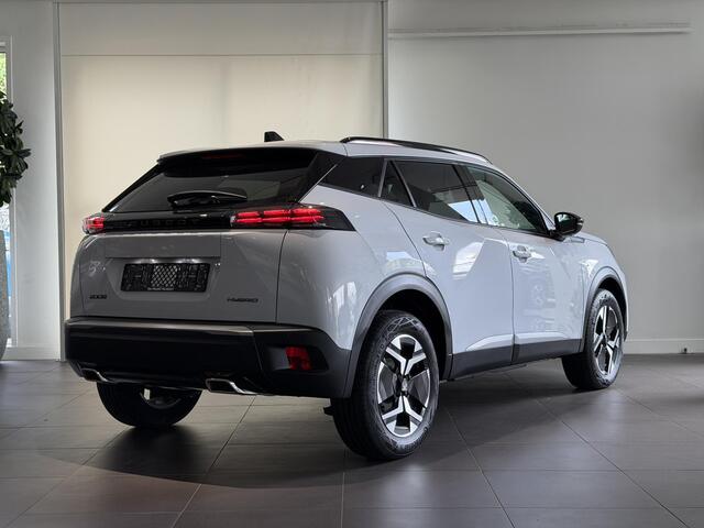 Peugeot 2008 1.2 Hybrid 145 Allure