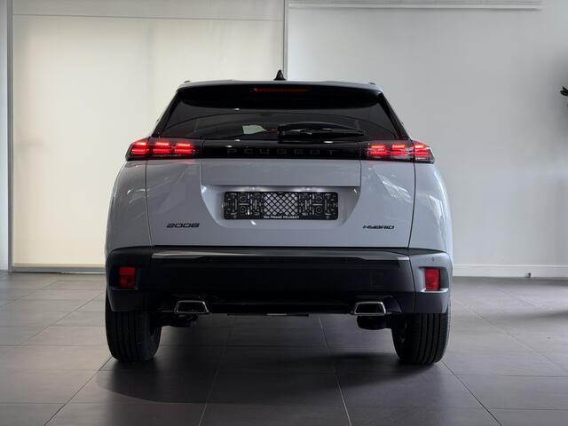 Peugeot 2008 1.2 Hybrid 145 Allure
