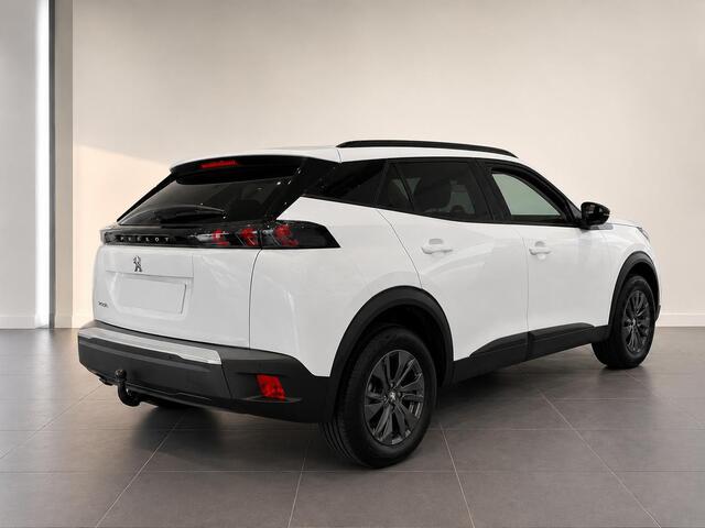 Peugeot 2008 1.2 PureTech Style | Trekhaak | Parkeersensoren | Apple Carplay/Android Auto
