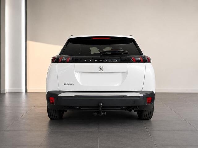 Peugeot 2008 1.2 PureTech Style | Trekhaak | Parkeersensoren | Apple Carplay/Android Auto