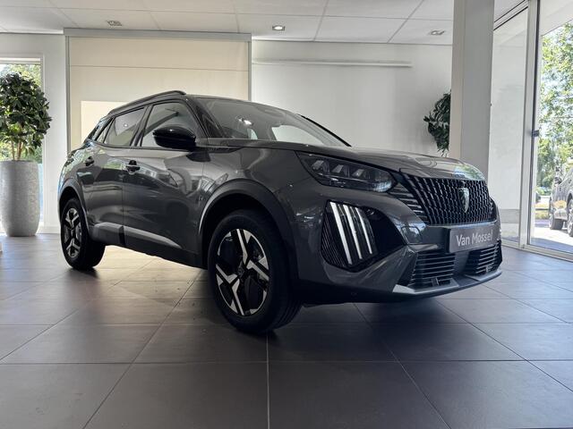 Peugeot 2008 1.2 Hybrid 145 GT | 360 Camera | Apple Carplay & Android Auto