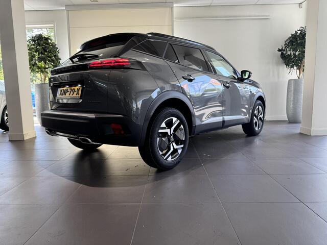 Peugeot 2008 1.2 Hybrid 145 GT | 360 Camera | Apple Carplay & Android Auto